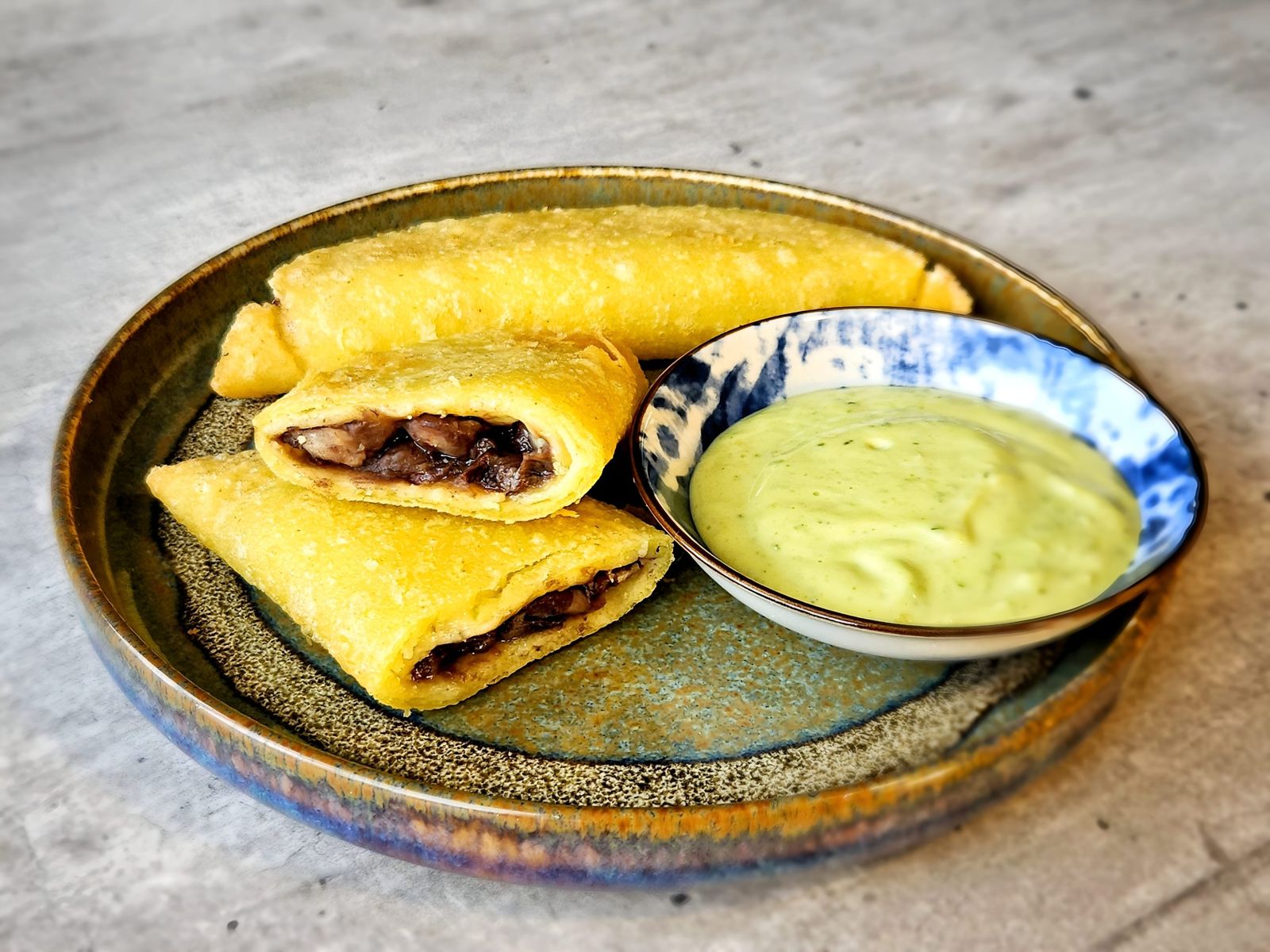Empanadas